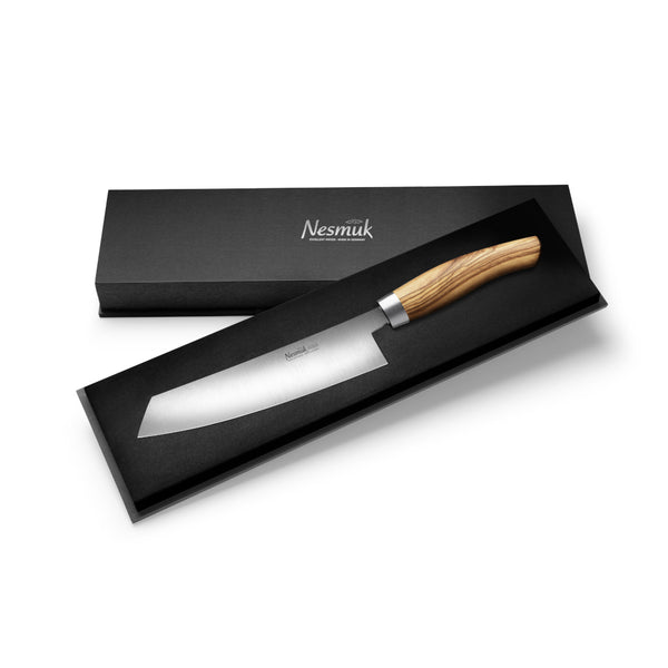 Nesmuk Soul Chinese Chef´s Knife 180mm