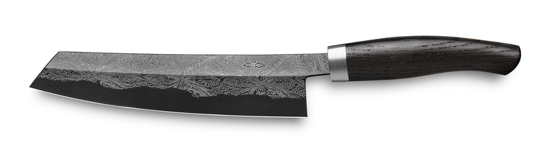 UNIKAT U29 C150 chef's knife 5,633 layers