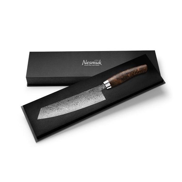 EXCLUSIVE C90 chef's knife 180