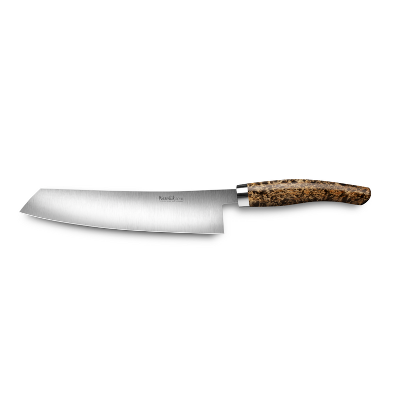 SOUL chef's knife 240