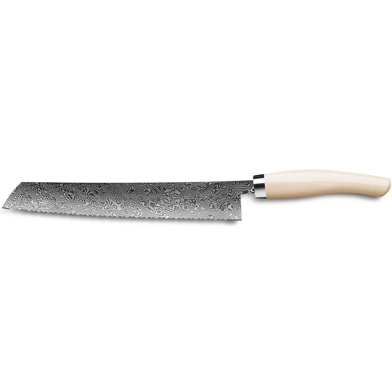 EXCLUSIVE C90 bread knife 270