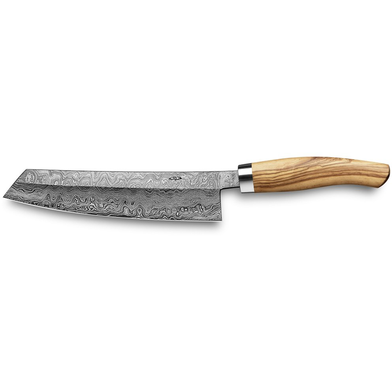 Nesmuk Exclusive Chef's Knife C100 Olive Wood