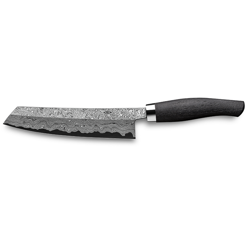 Nesmuk Exclusive C150 Chef's Knife Bog Oak