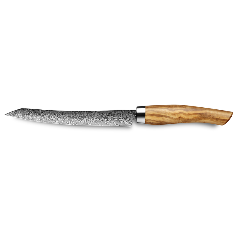 Nesmuk Exclusive Slicer C90 Olive Wood