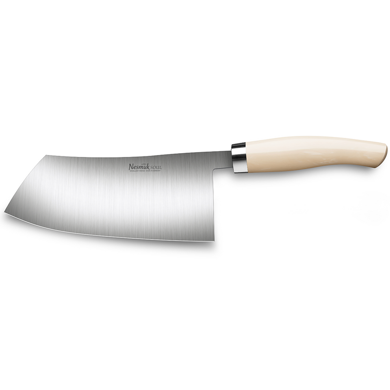 SOUL Chinese chef knife 180