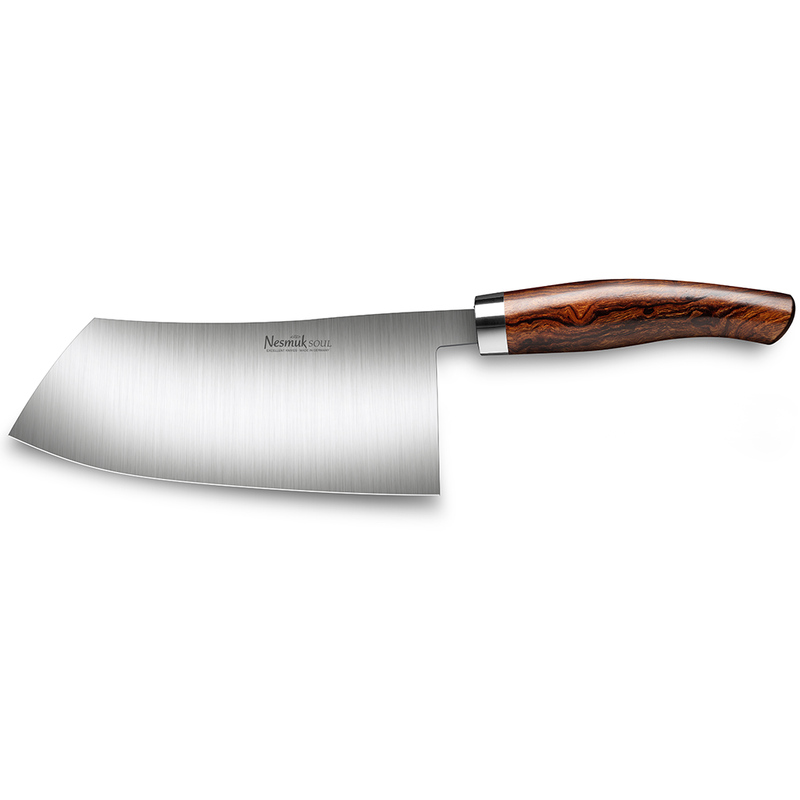 SOUL Chinese Chef's knife 180