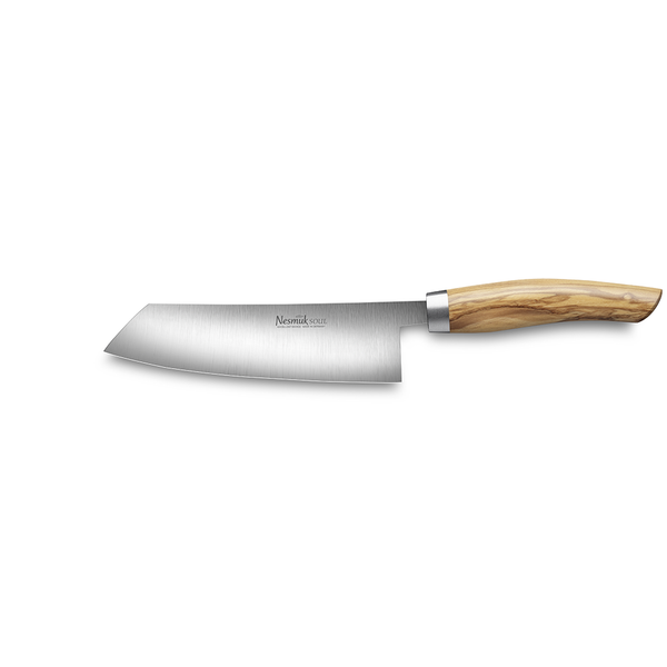 SOUL chef's knife 140