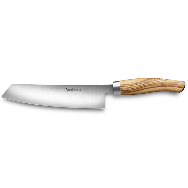 SOUL chef's knife 180